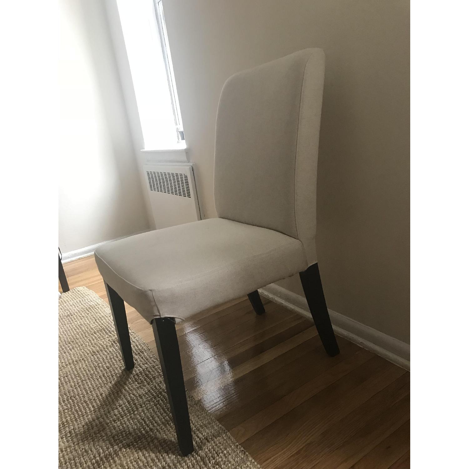 Ikea Henriksdal Dining Chair - AptDeco