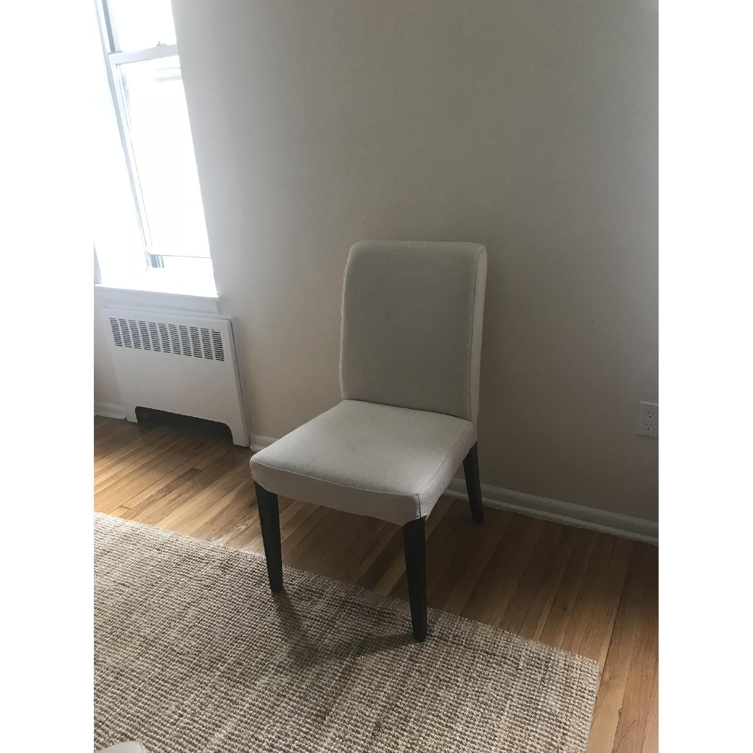 Ikea Henriksdal Dining Chair - image-2