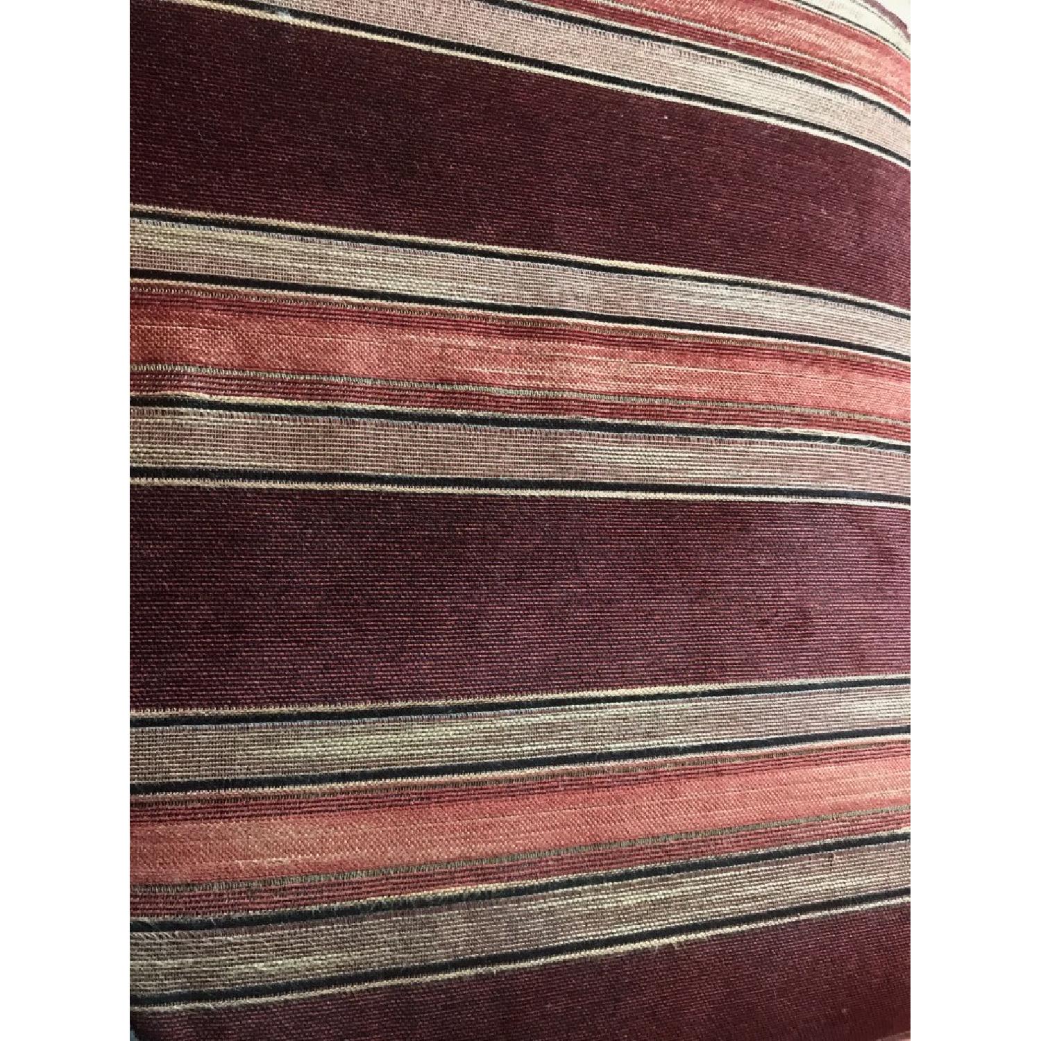 Loree Custom L Shaped Sectional Sofa - image-2