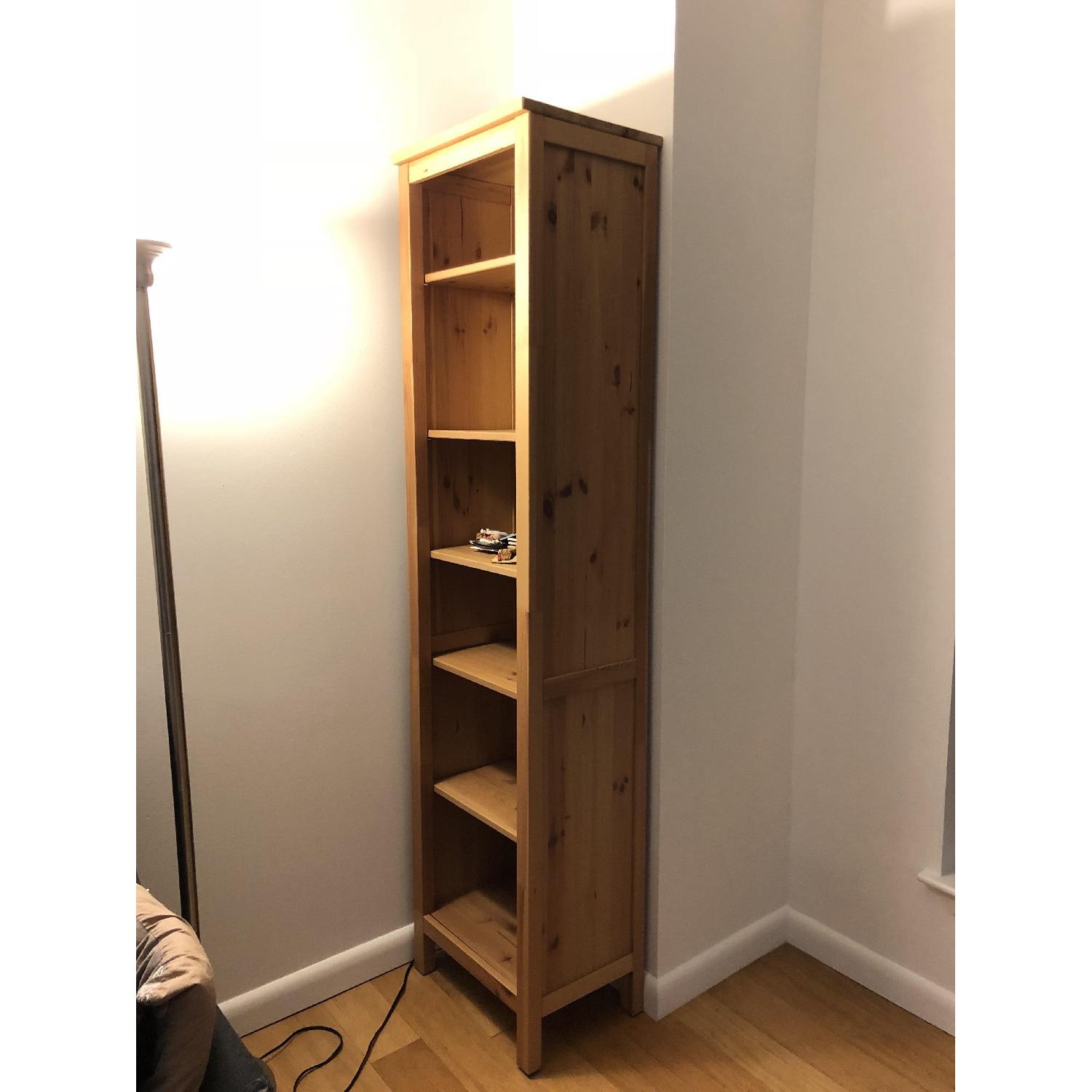 Ikea Hemnes Bookshelves - image-3
