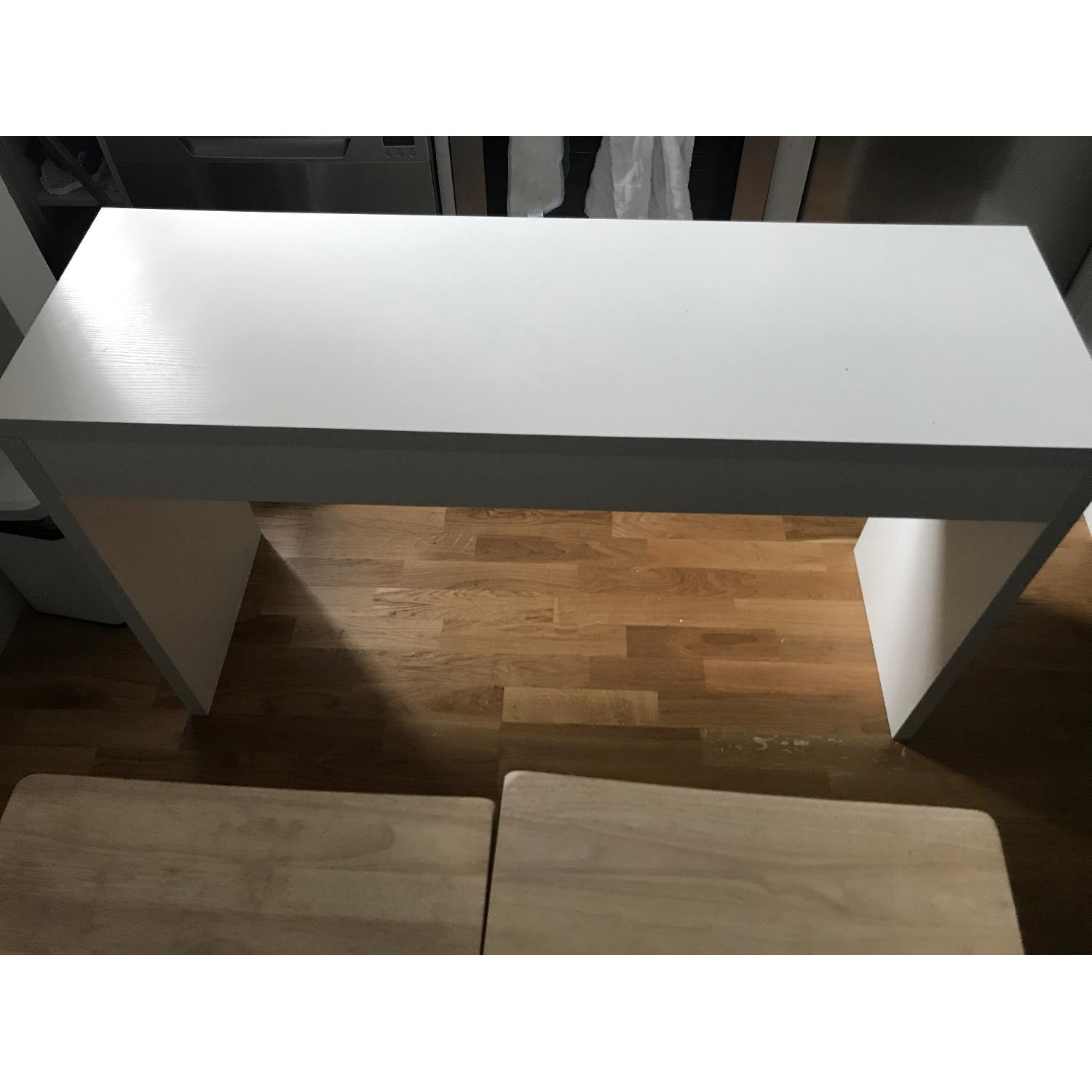 Modern Console Table - image-1
