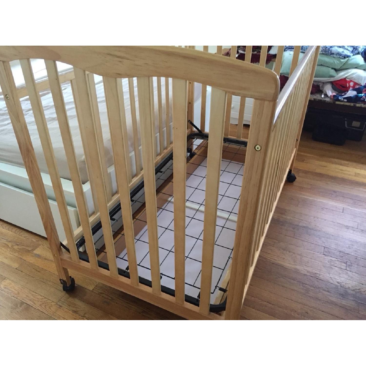 Dream On Me Baby Crib - image-2