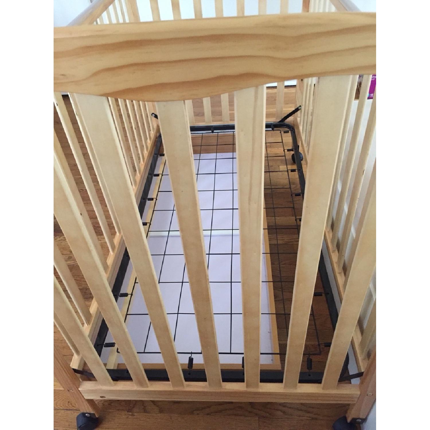 Dream On Me Baby Crib - image-3