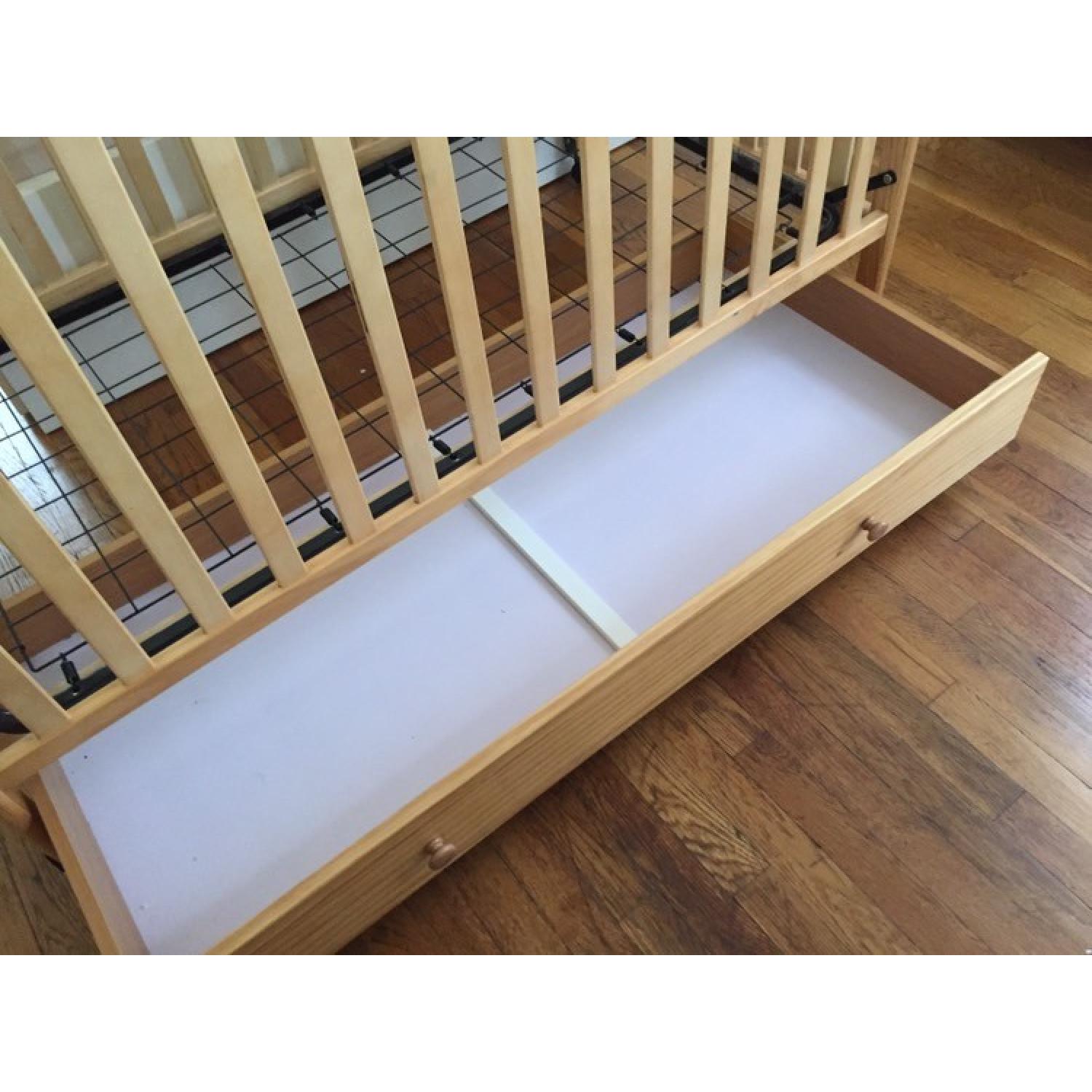 Dream On Me Baby Crib - image-4