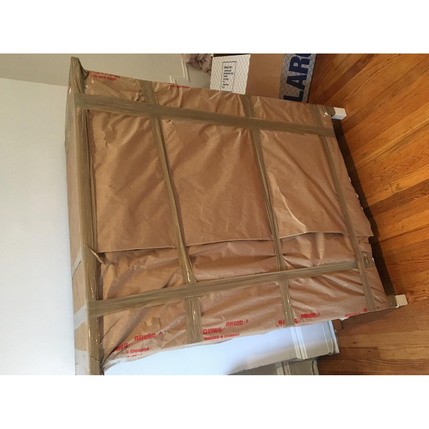 Ikea Hemnes 6-Drawer Chest in White Stain - image-1