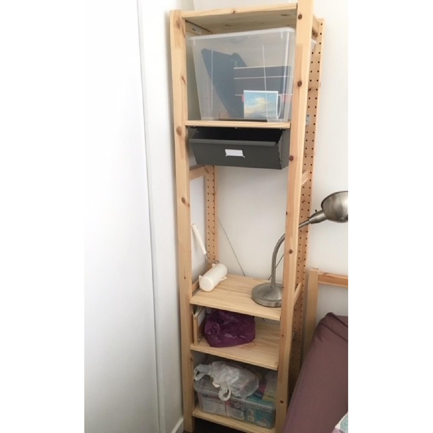 Ikea Ivar Storage Combination w/ Drawers - image-1