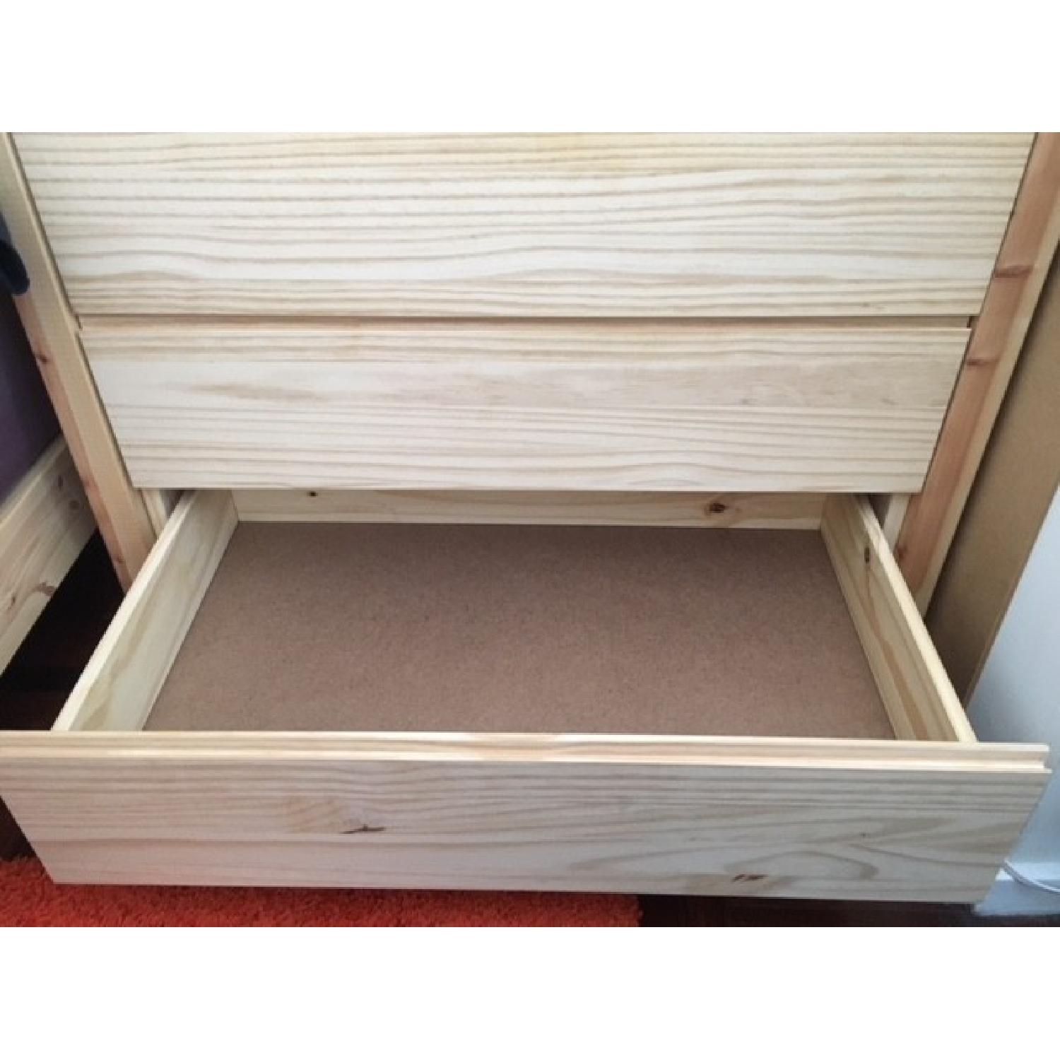 Ikea Ivar Storage Unit/Cabinet w/ Chest - image-4