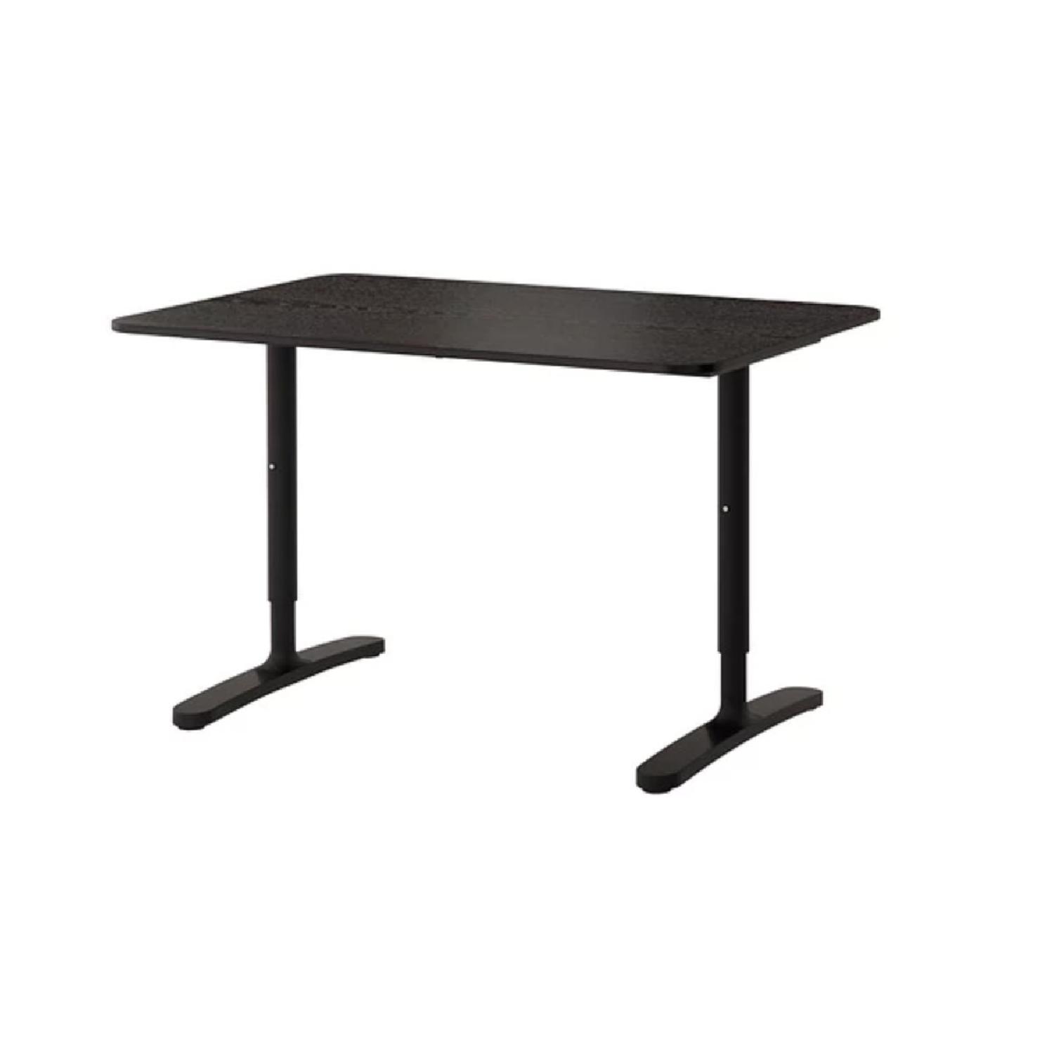Ikea Bekant Desk - AptDeco