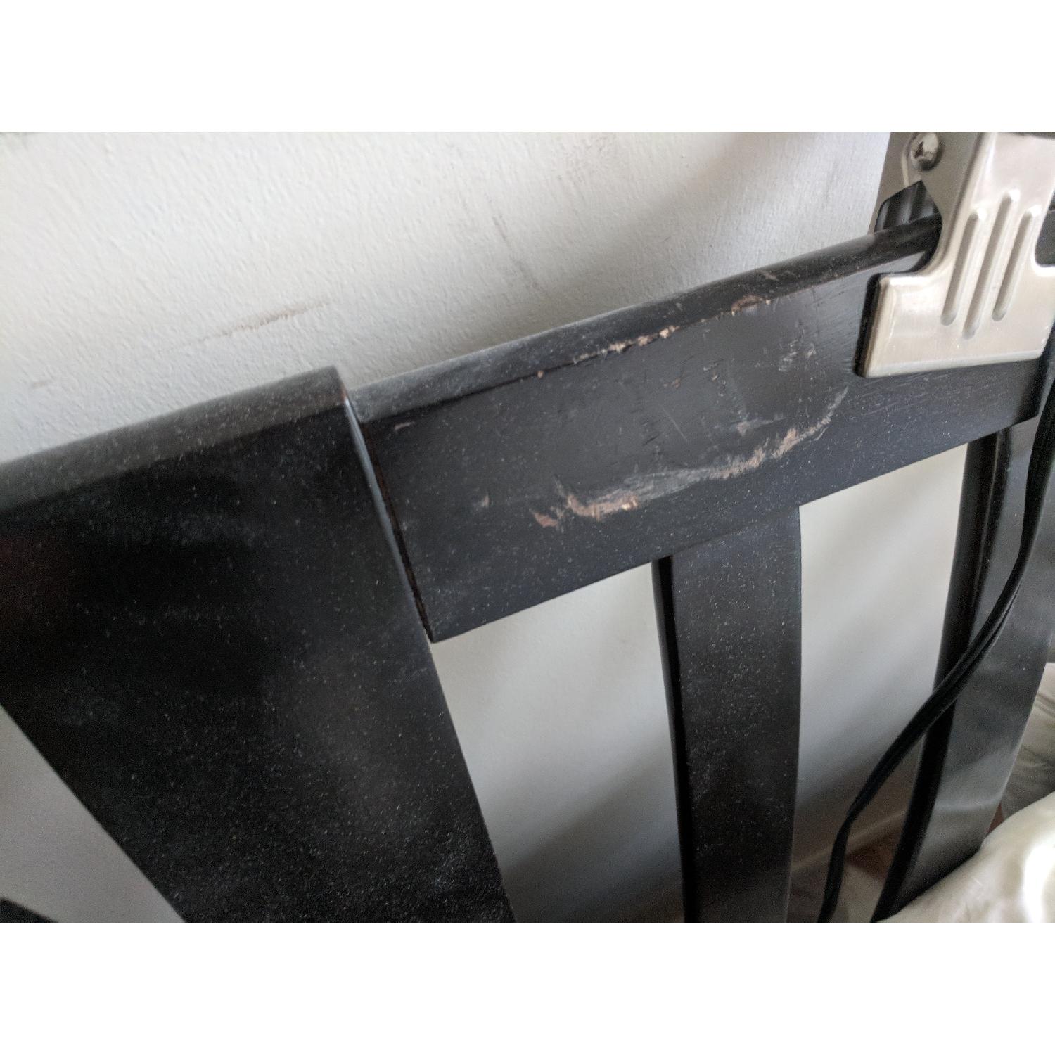 Night & Day Nutmeg P-Series Queen Size Bed - image-4