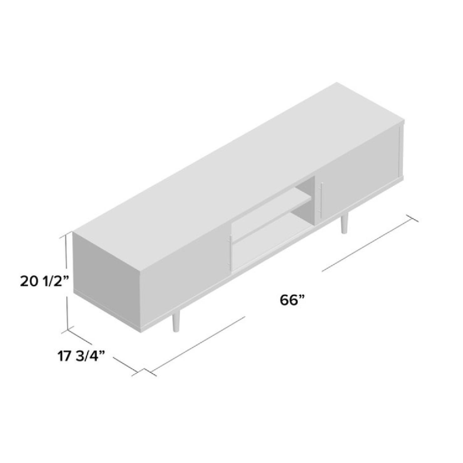 Mercury Row Iversen TV Stand AptDeco