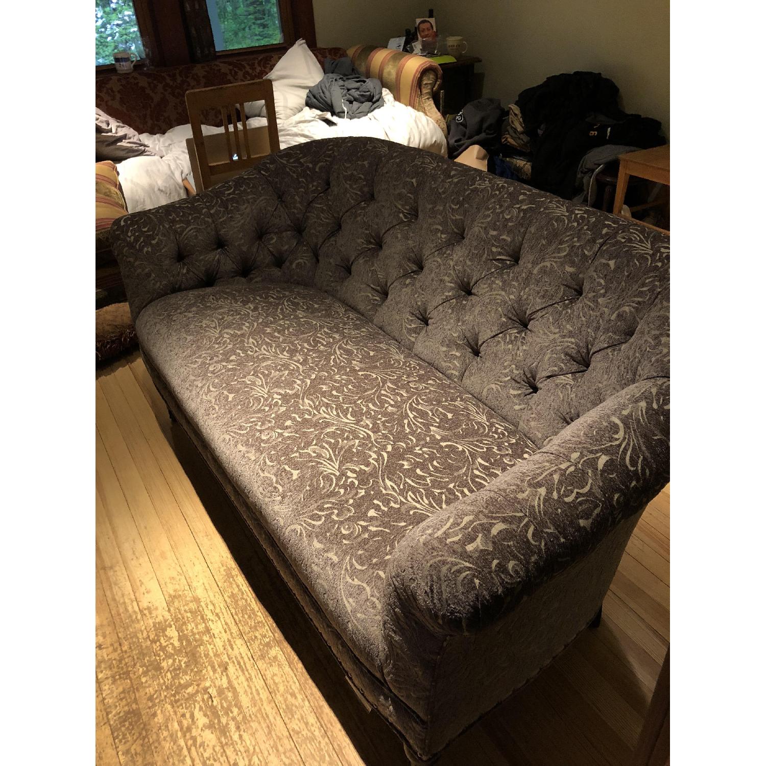 Arhaus Tangier Settee - image-2