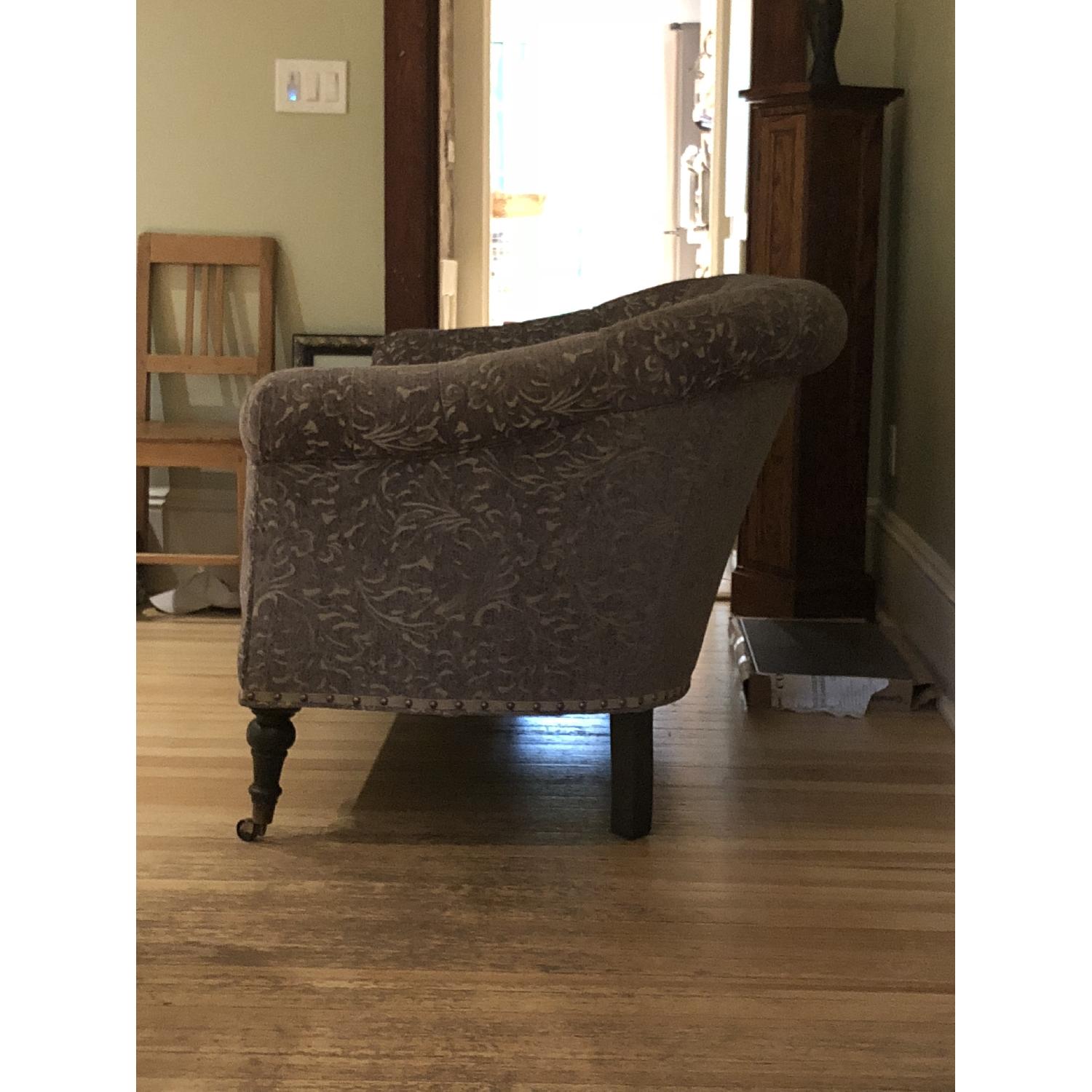 Arhaus Tangier Settee - image-4