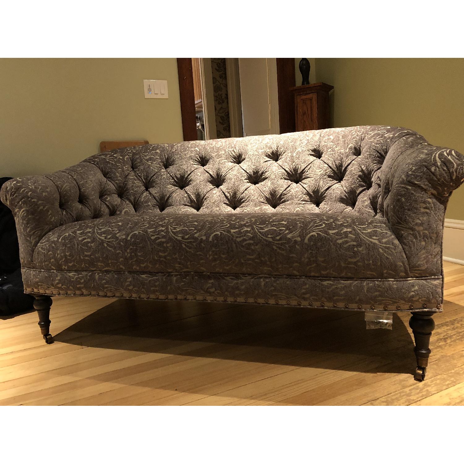 Arhaus Tangier Settee - image-5