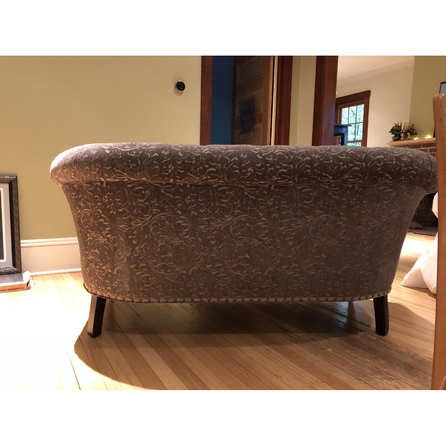 Arhaus Tangier Settee - image-6