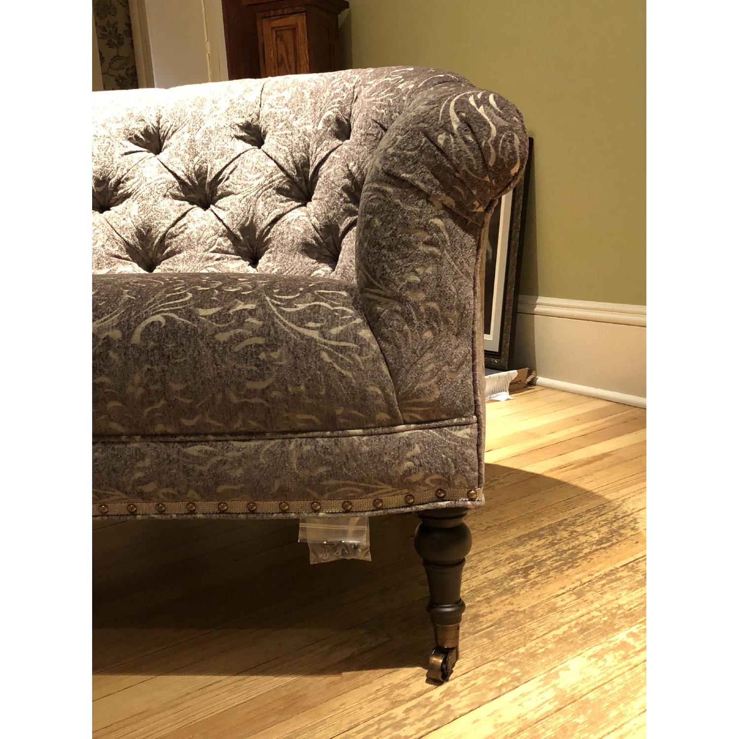 Arhaus Tangier Settee - image-7