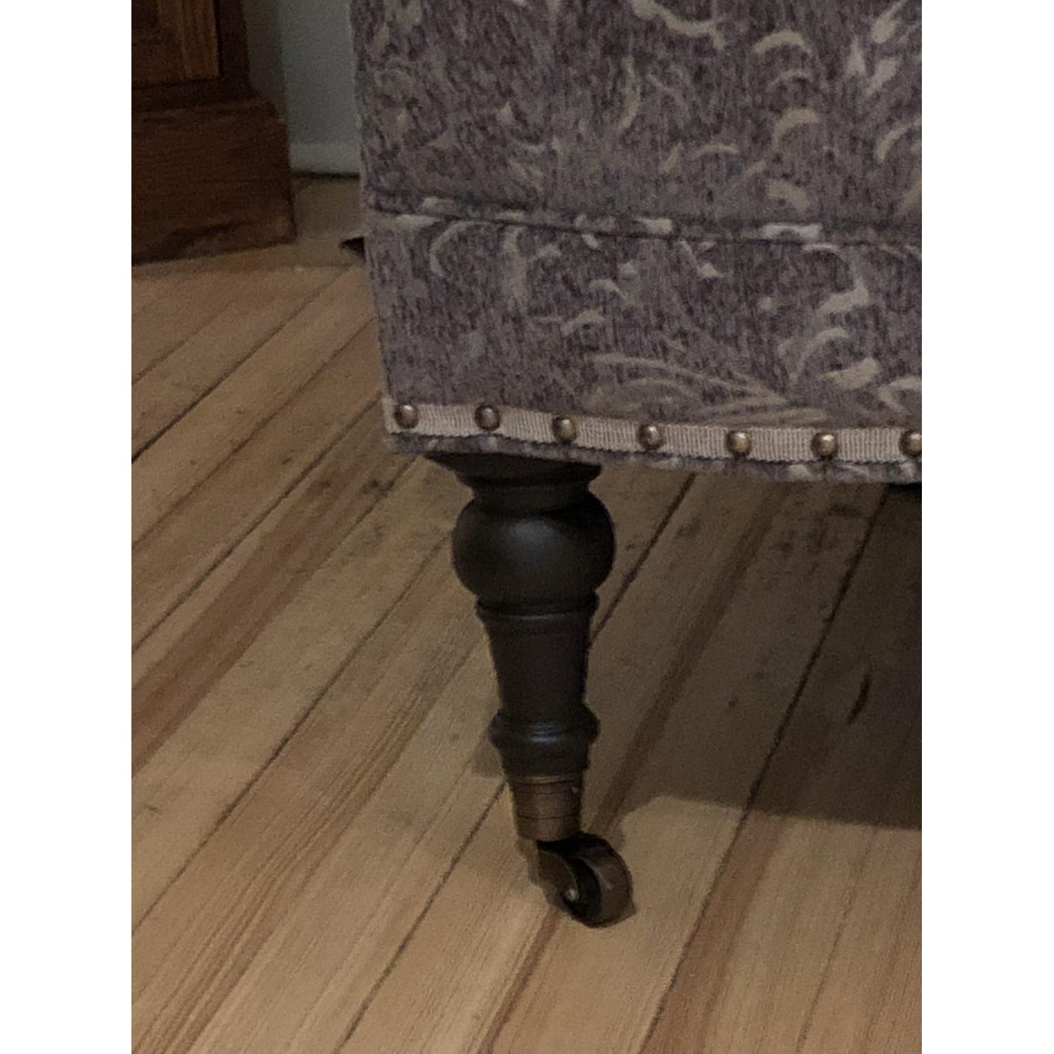 Arhaus Tangier Settee - image-8