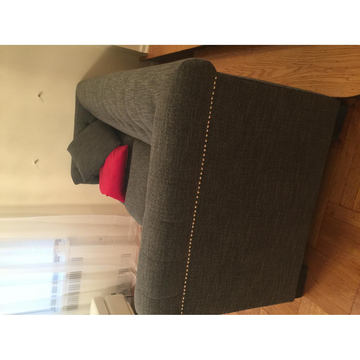 Bob's Melrose Sleeper Sofa - image-3