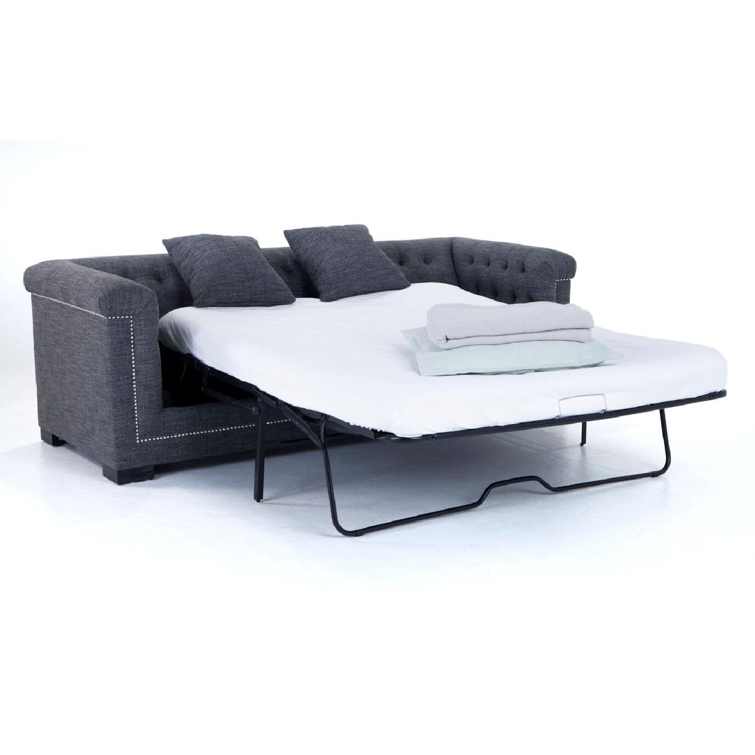 Bob's Melrose Sleeper Sofa - image-4