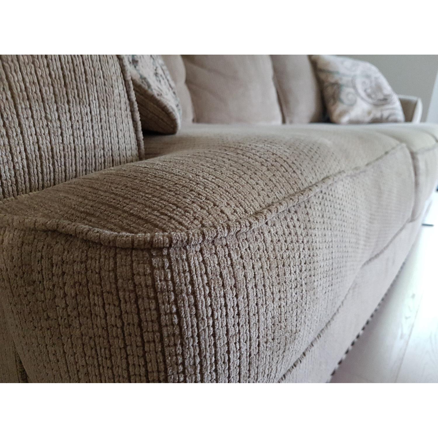 Ashley Alma Bay 3 Seater Sofa - image-5