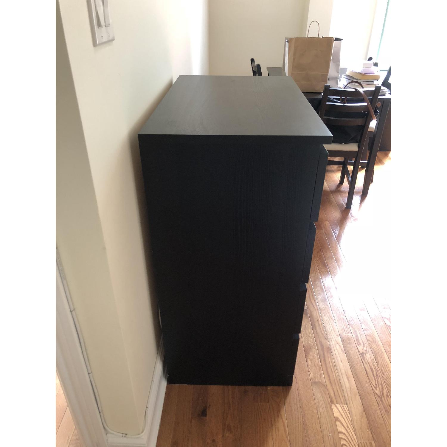 Ikea Malm 4 Drawer Chest - image-3