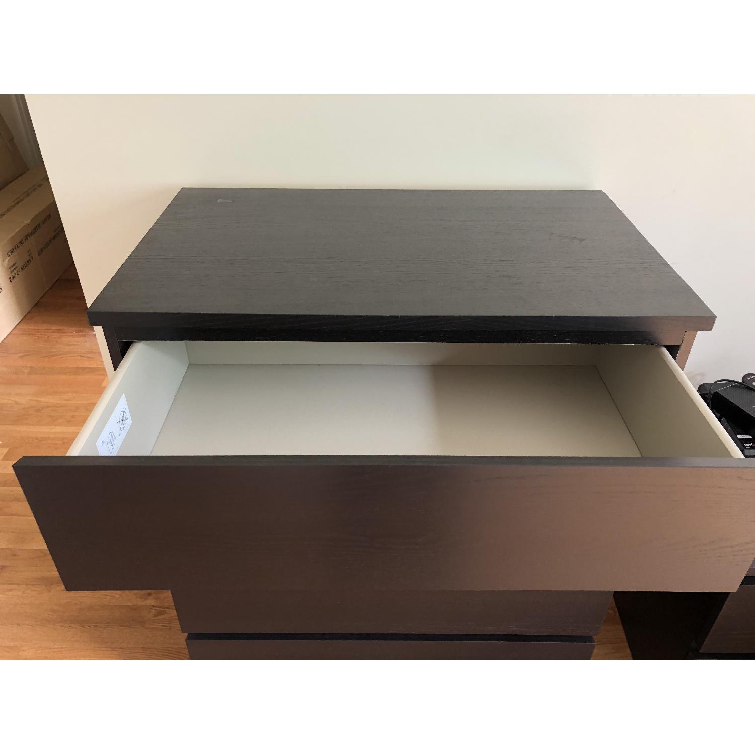 Ikea Malm 4 Drawer Chest - image-4