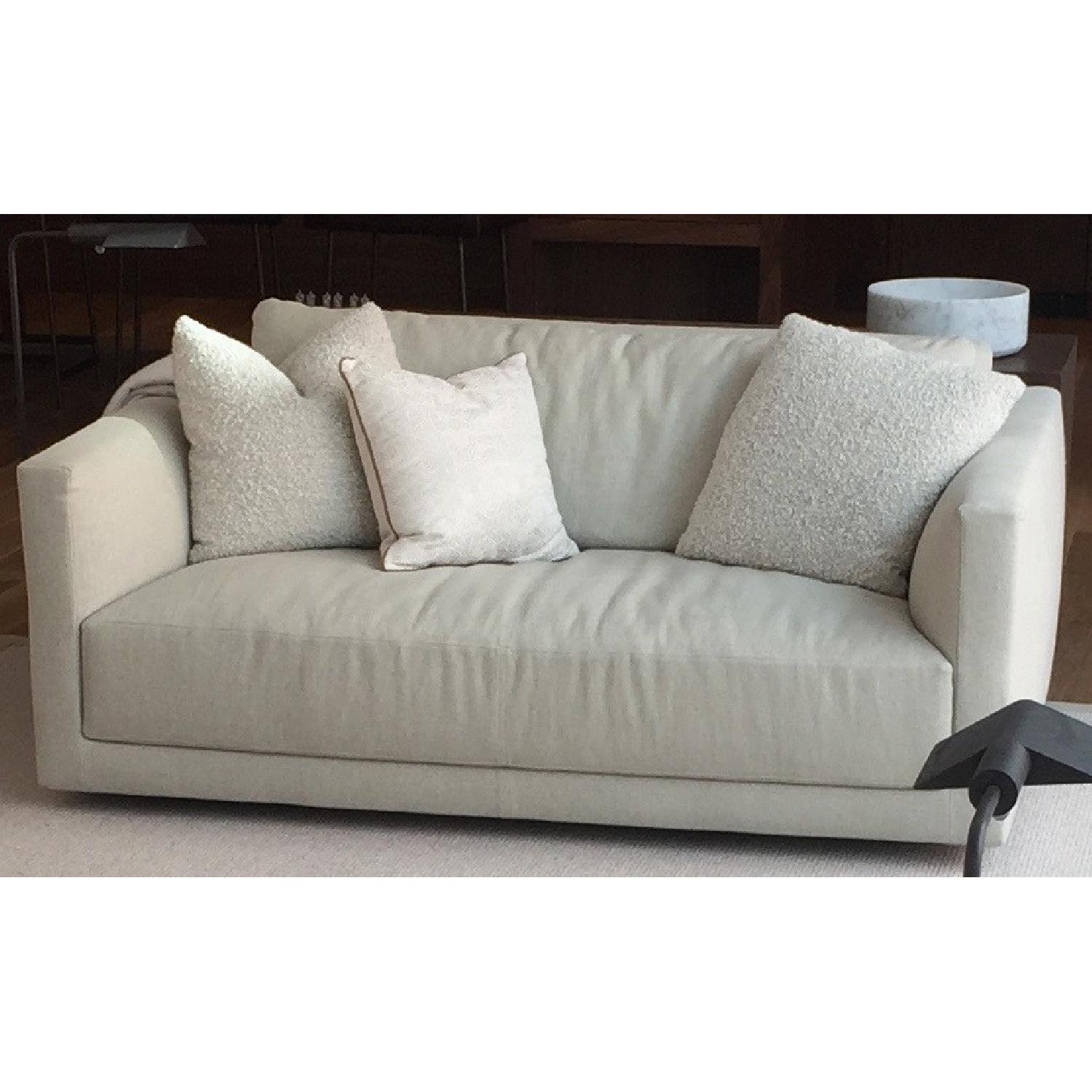 Poliform Bristol Loveseats - image-1