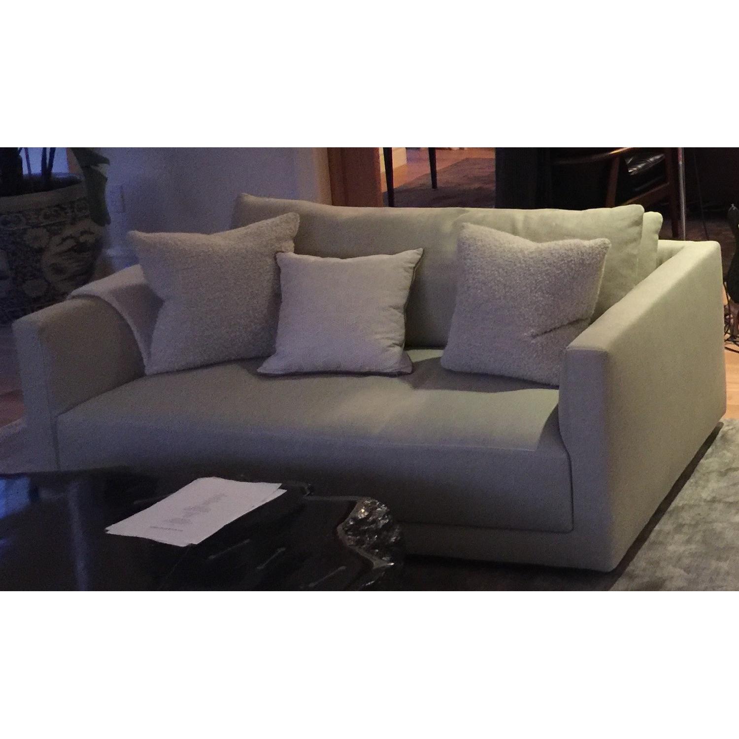 Poliform Bristol Loveseats - image-2