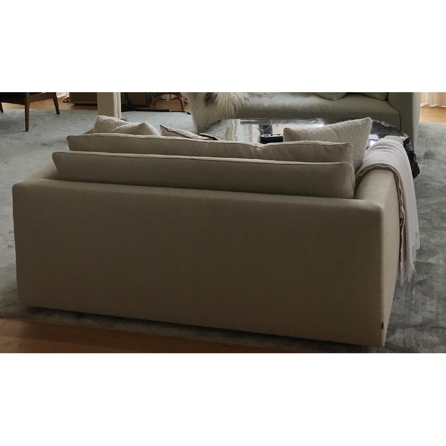 Poliform Bristol Loveseats - image-3