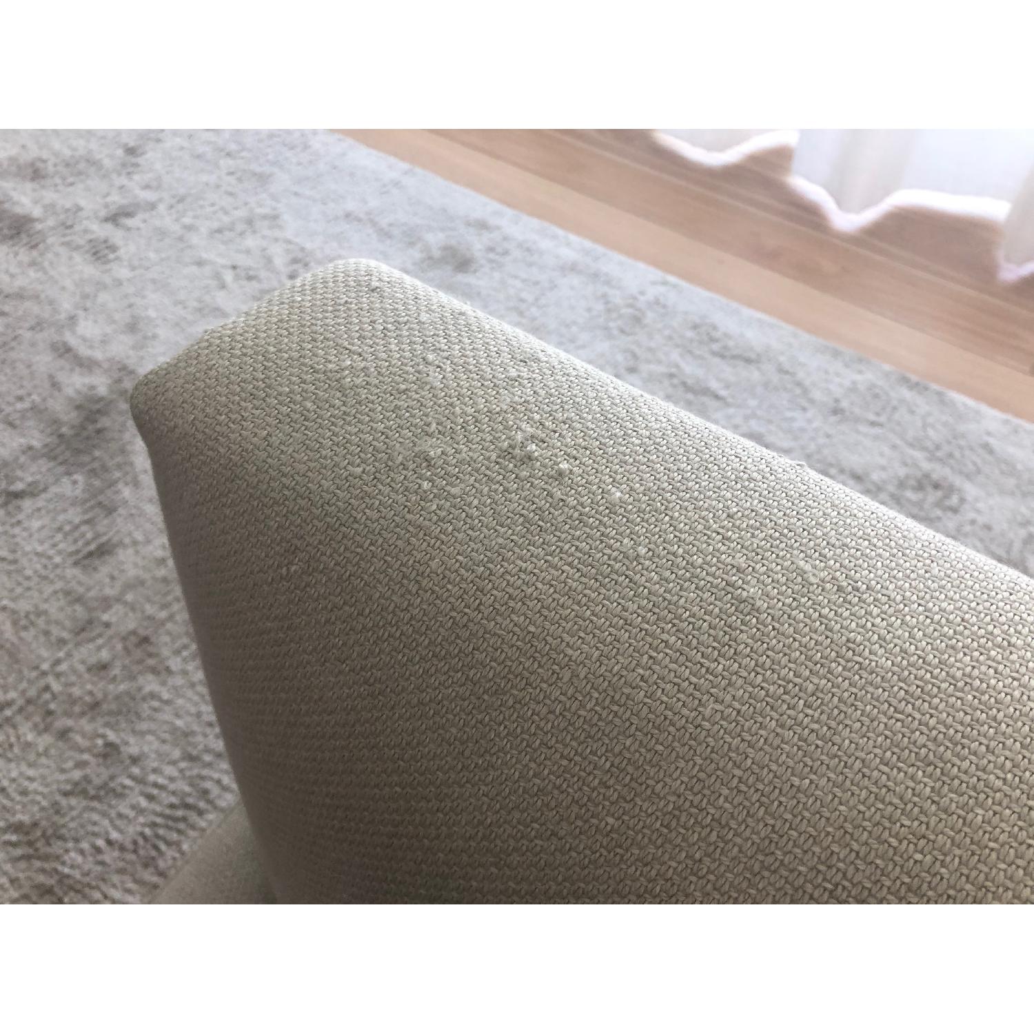 Poliform Bristol Loveseats - image-4