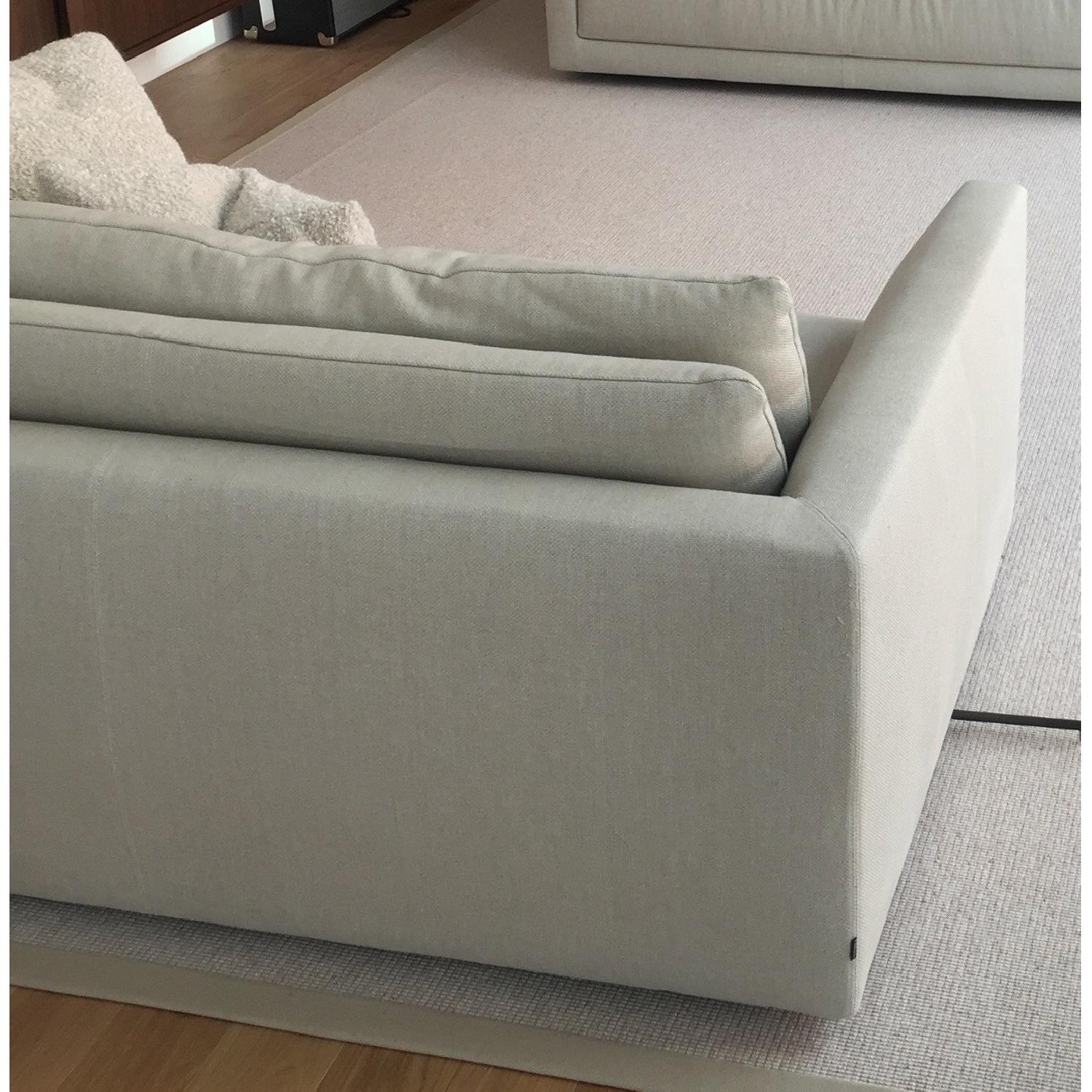 Poliform Bristol Loveseats - image-5