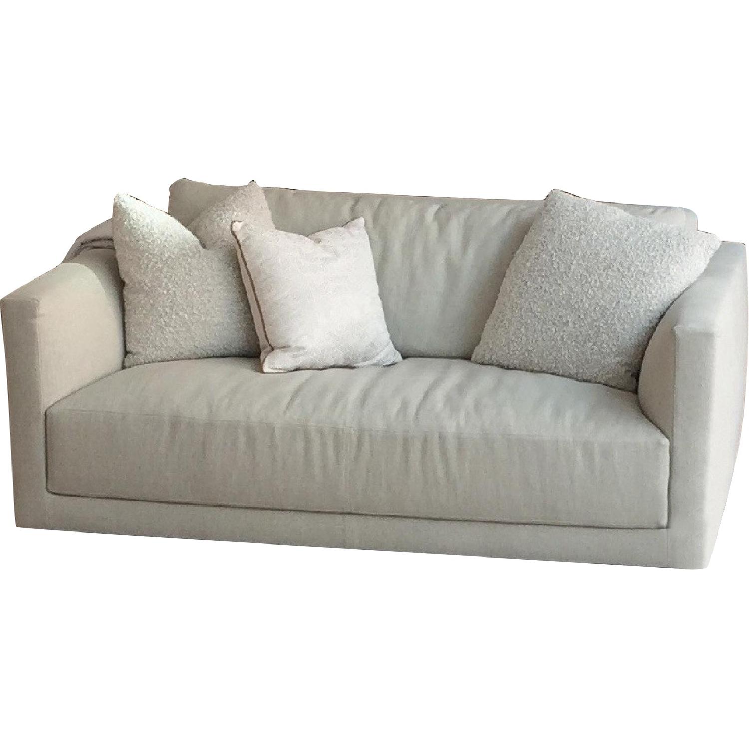 Poliform Bristol Loveseats - image-0