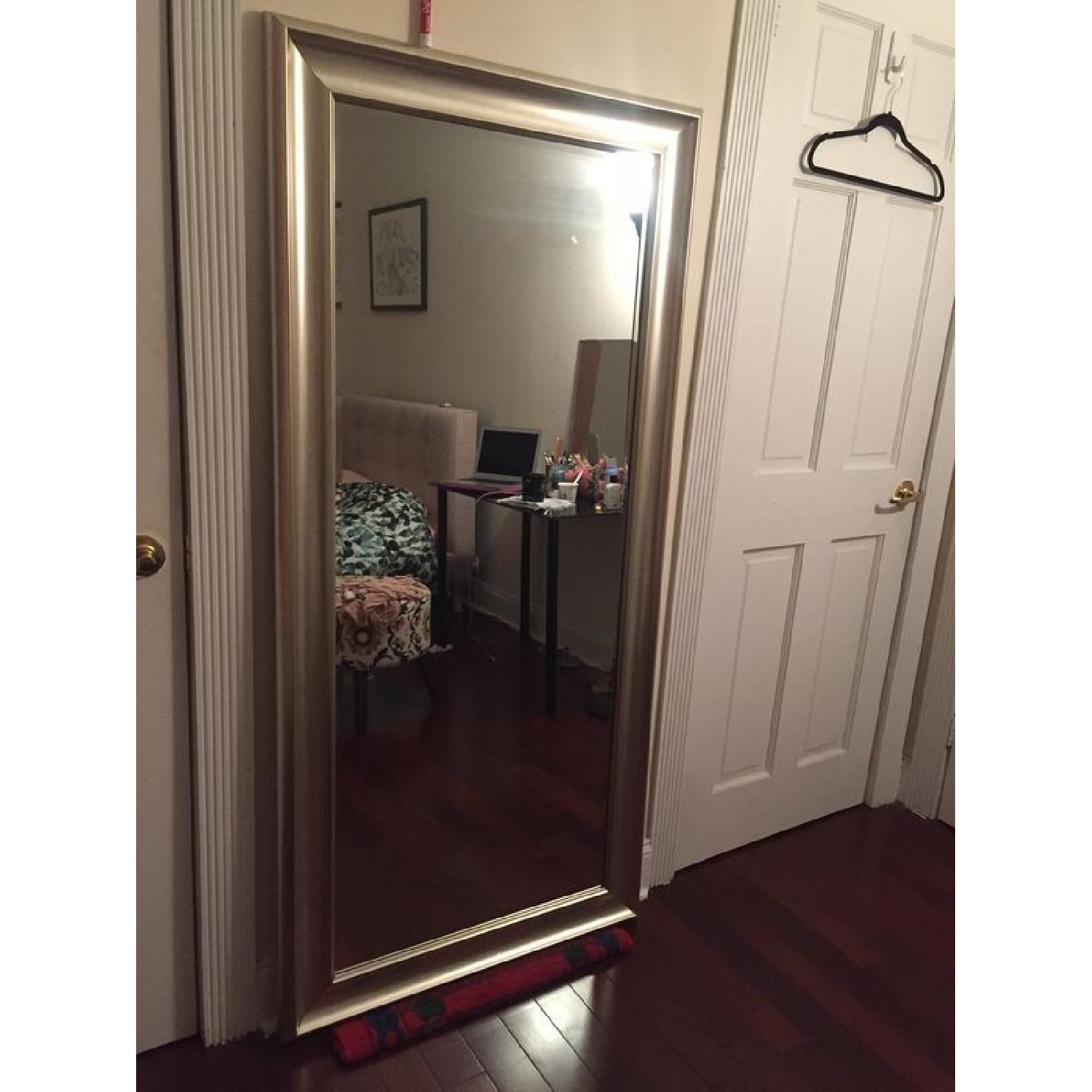 Willa Arlo Interiors Northcutt Full Length Mirror - image-2