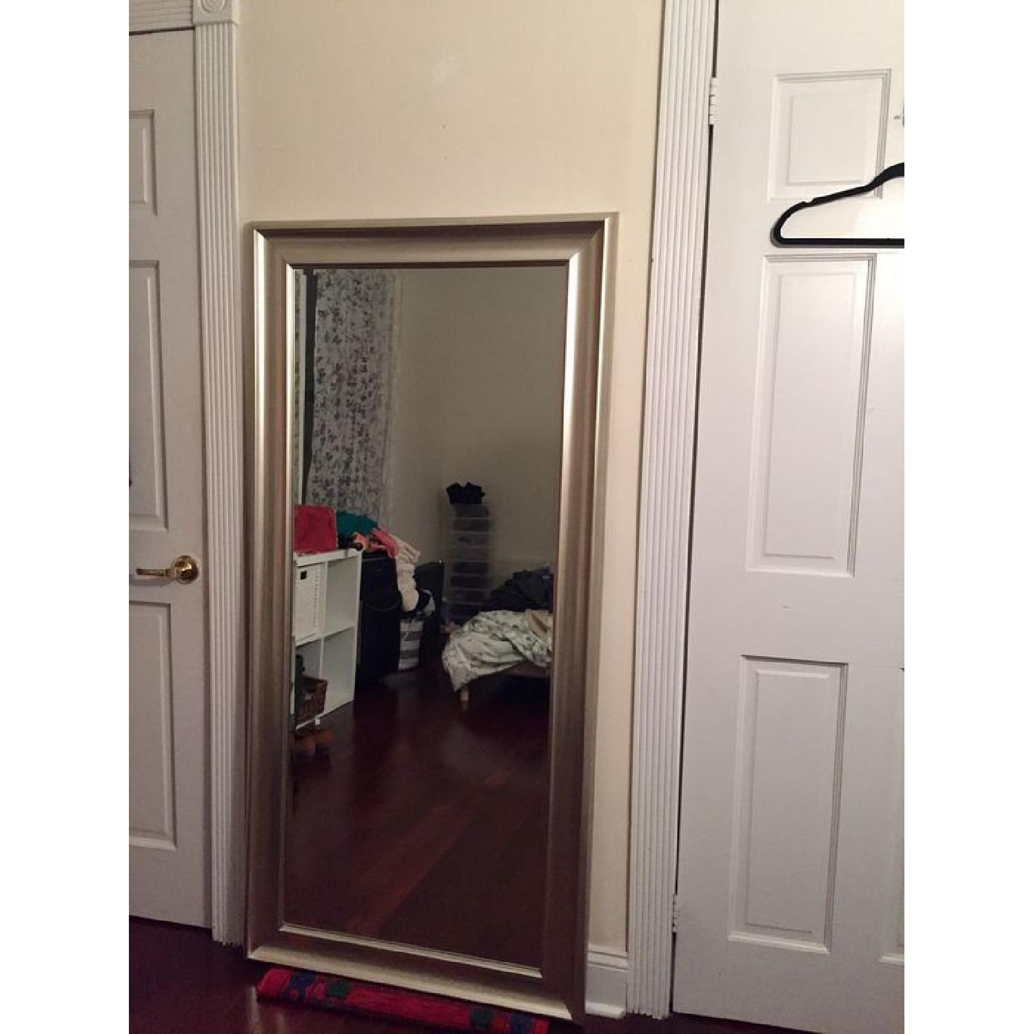 Willa Arlo Interiors Northcutt Full Length Mirror - image-3