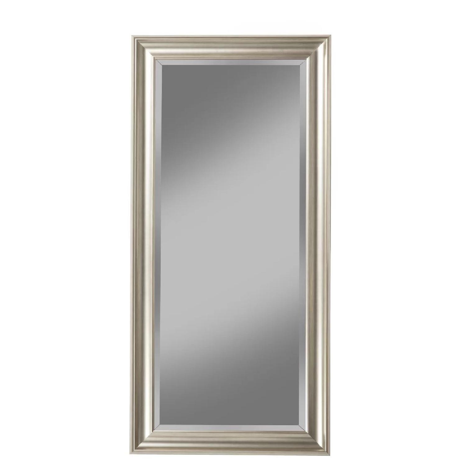 Willa Arlo Interiors Northcutt Full Length Mirror - image-0