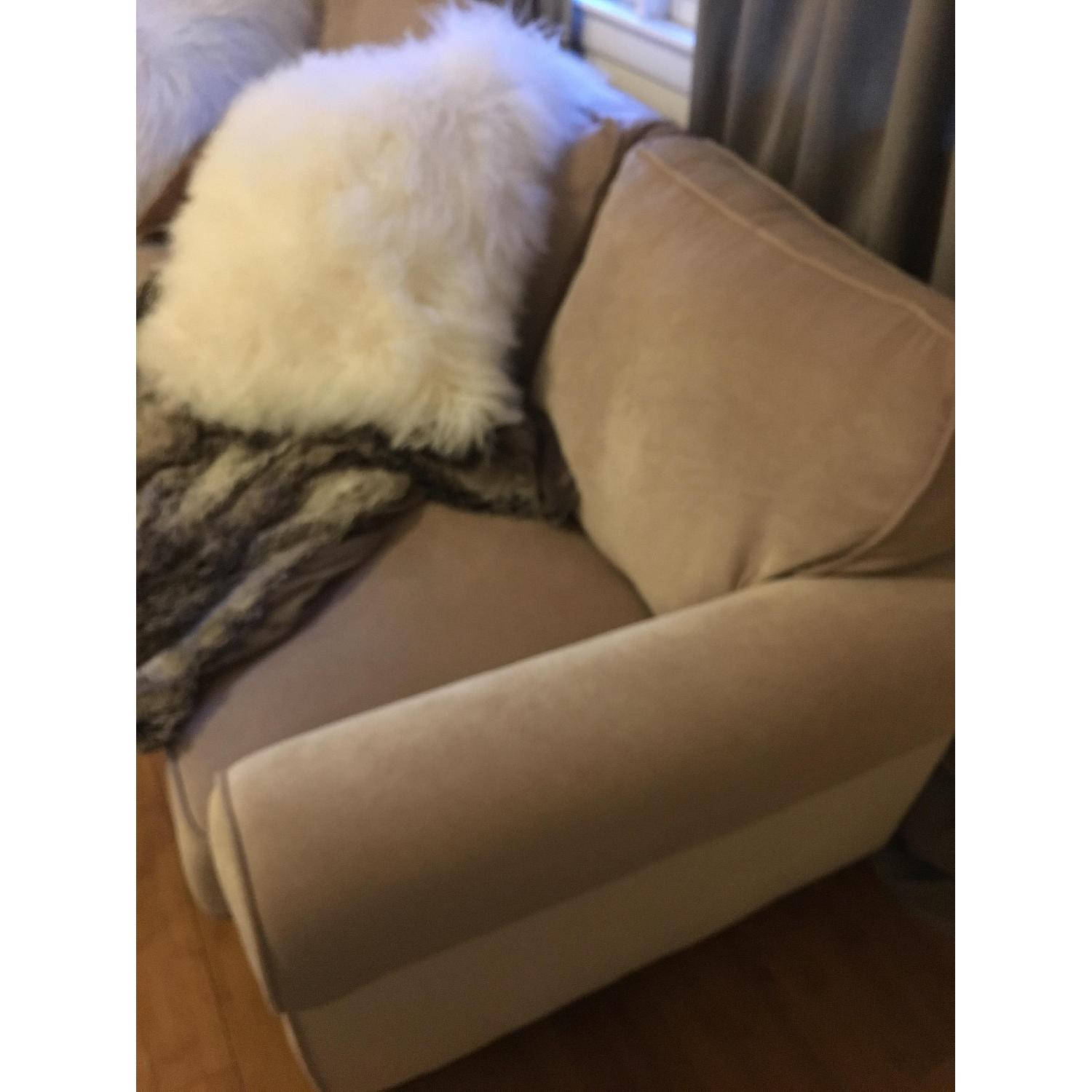 Bob's Maggie II 3 Seater Sofa - image-3