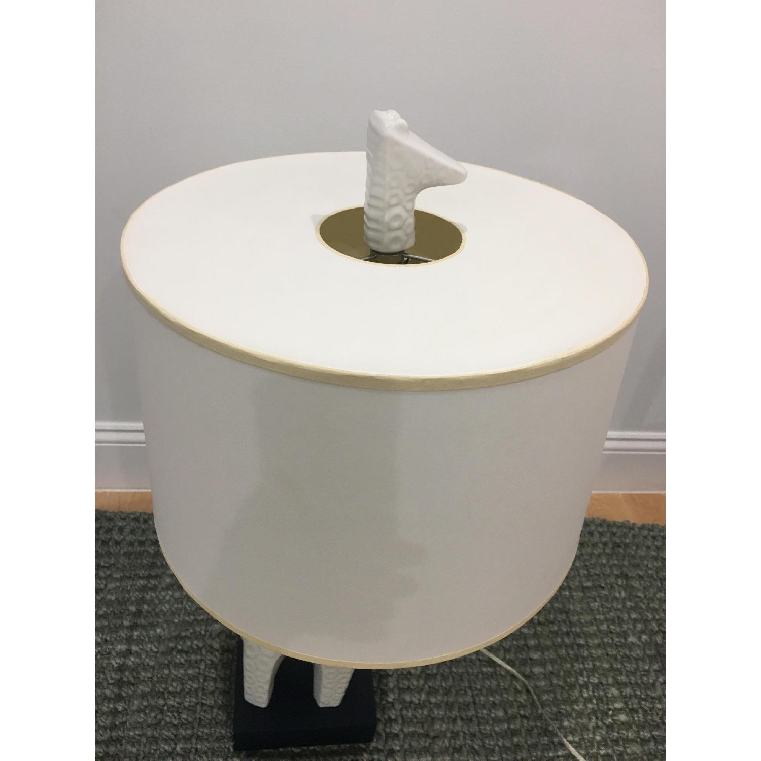 Jonathan Adler Giraffe Table Lamp - image-2