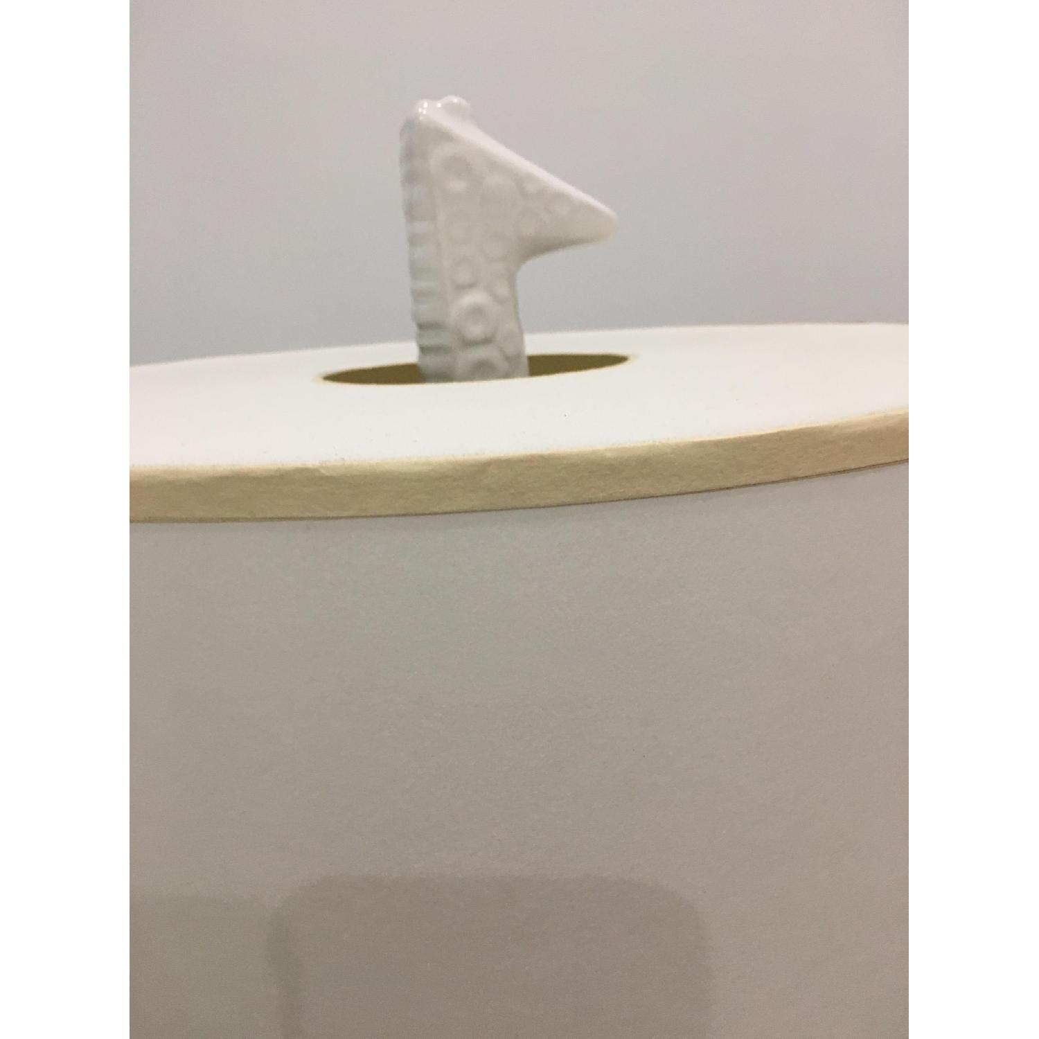 Jonathan Adler Giraffe Table Lamp - image-3