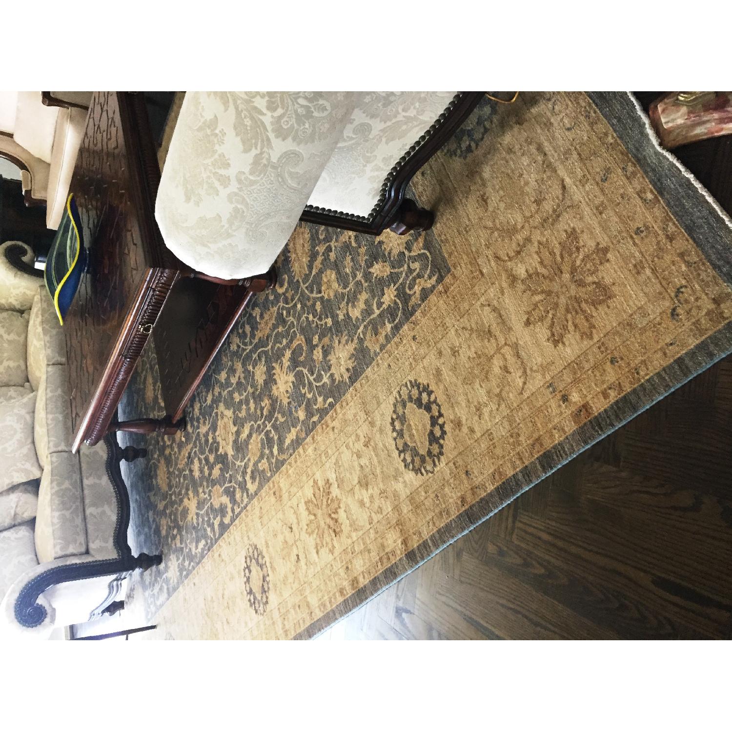 Theodore Alexander The Elizabethan Manor Cocktail Table - image-9