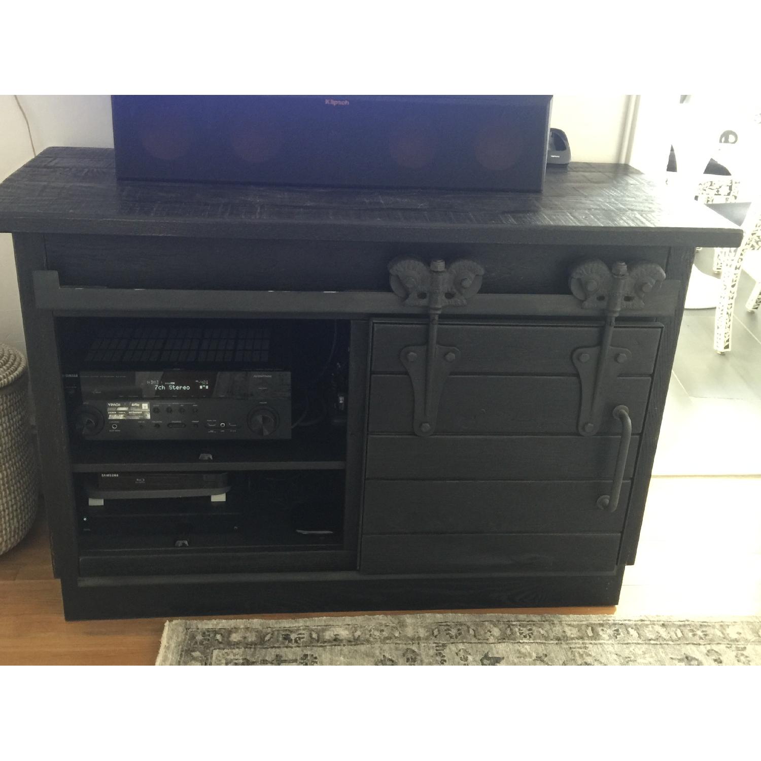 Arhaus Baumann Media Console/Cabinet - image-2