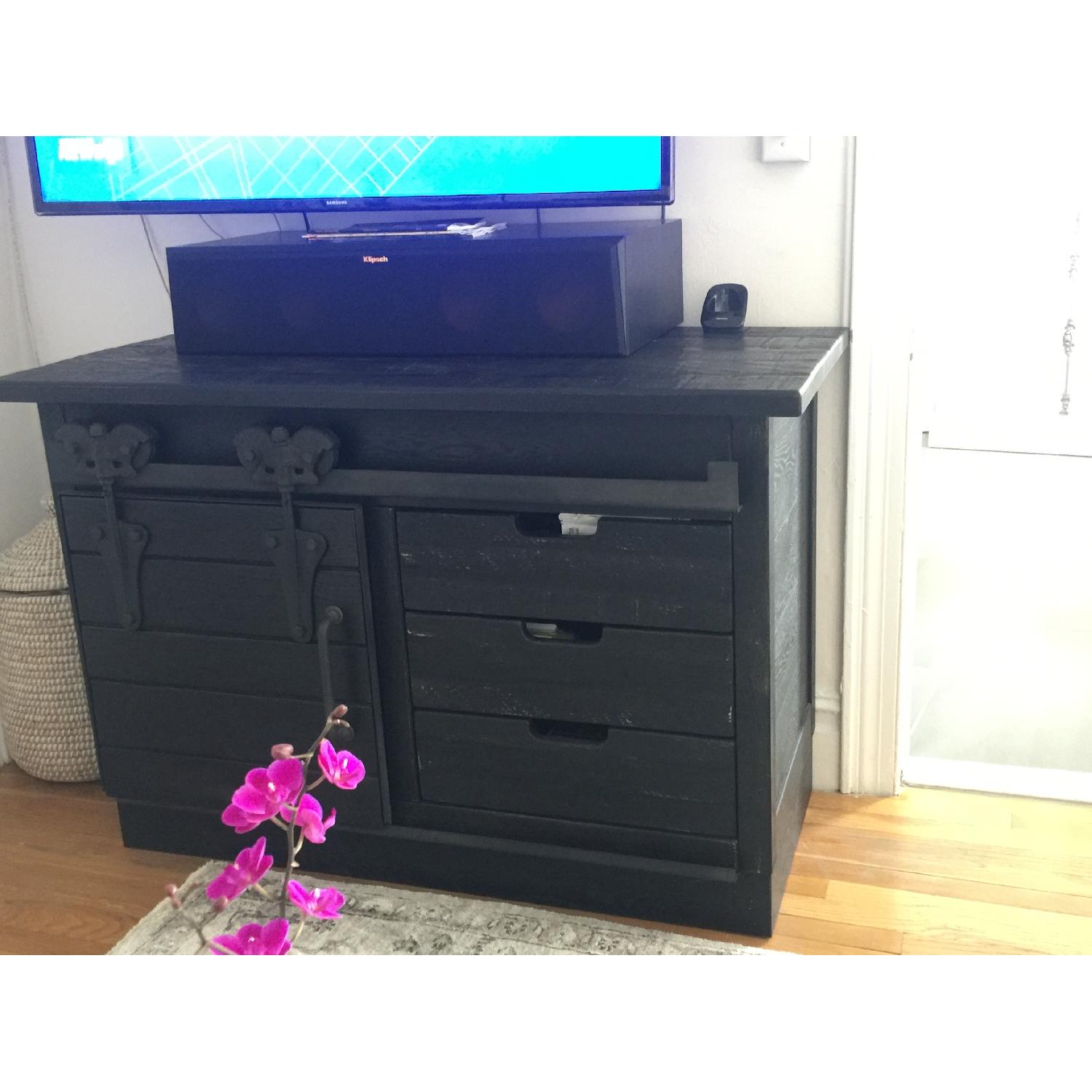 Arhaus Baumann Media Console/Cabinet - image-3