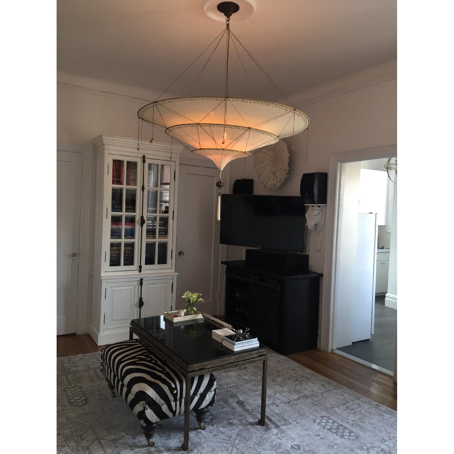 Arhaus Baumann Media Console/Cabinet - image-5