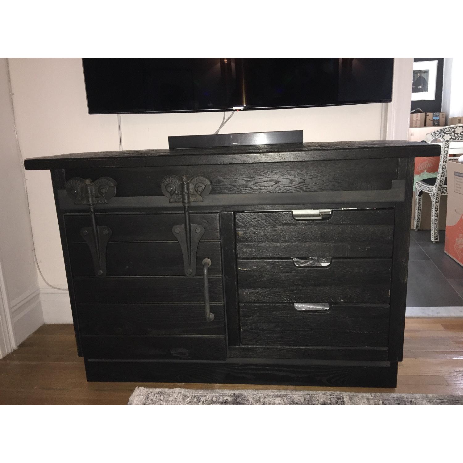 Arhaus Baumann Media Console/Cabinet - image-6