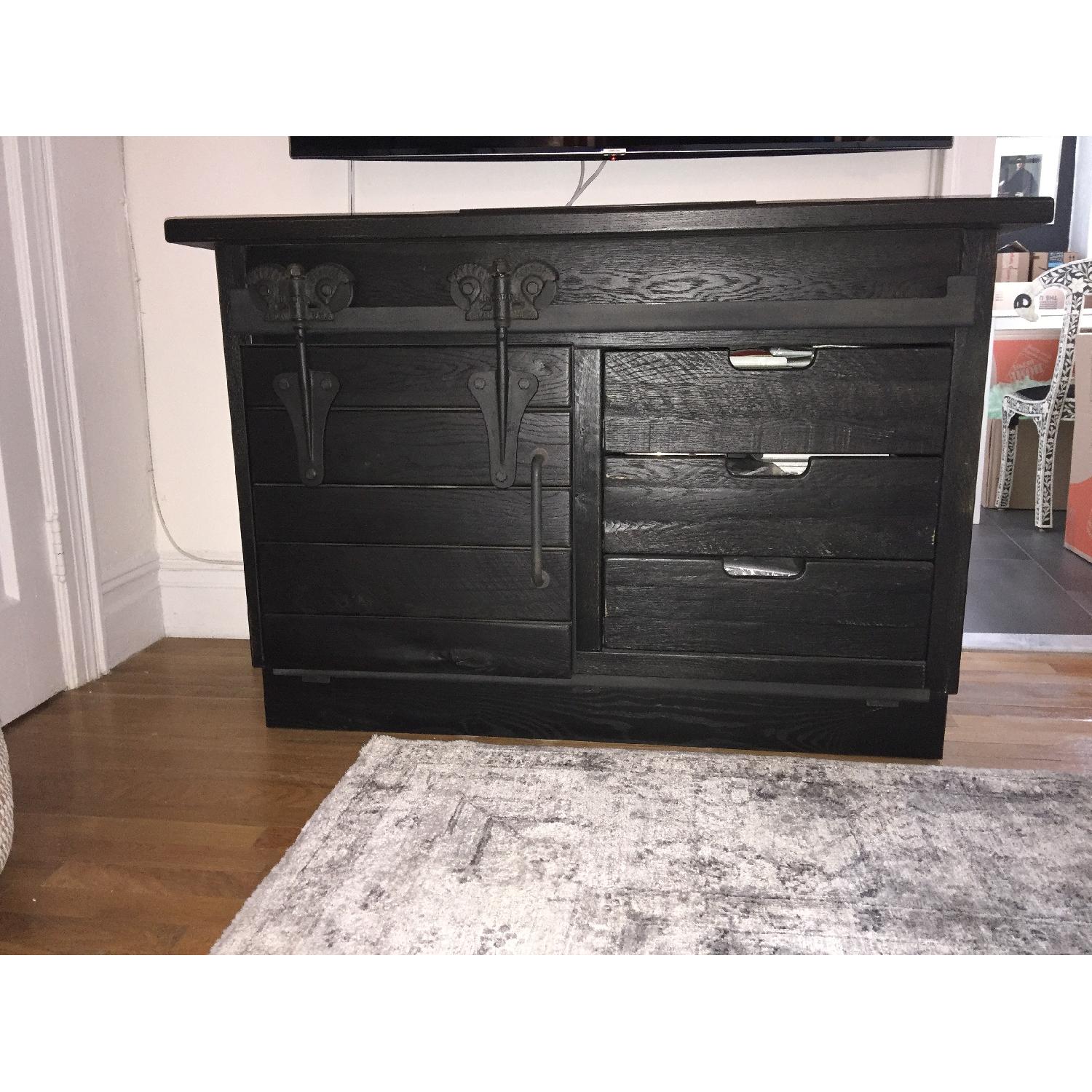 Arhaus Baumann Media Console/Cabinet - image-7