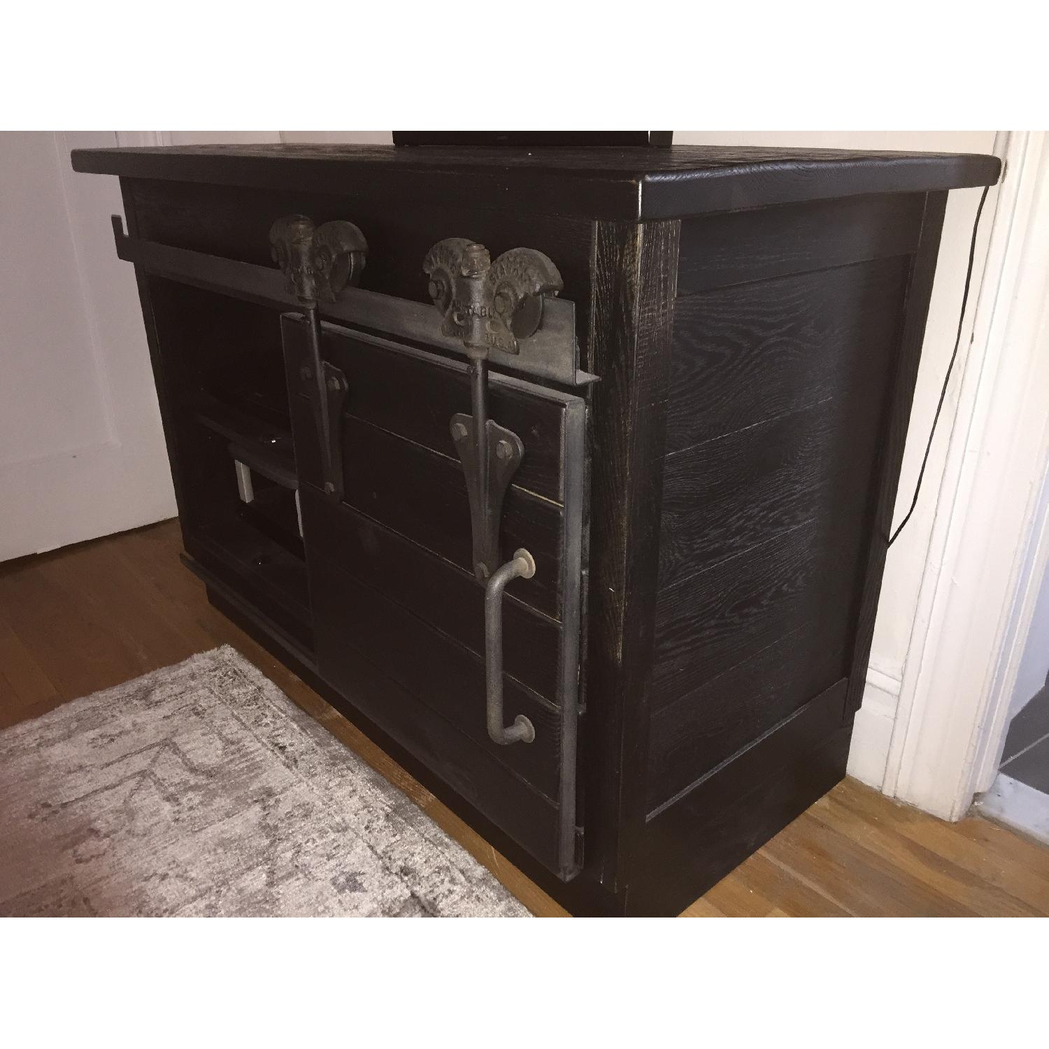 Arhaus Baumann Media Console/Cabinet - image-8