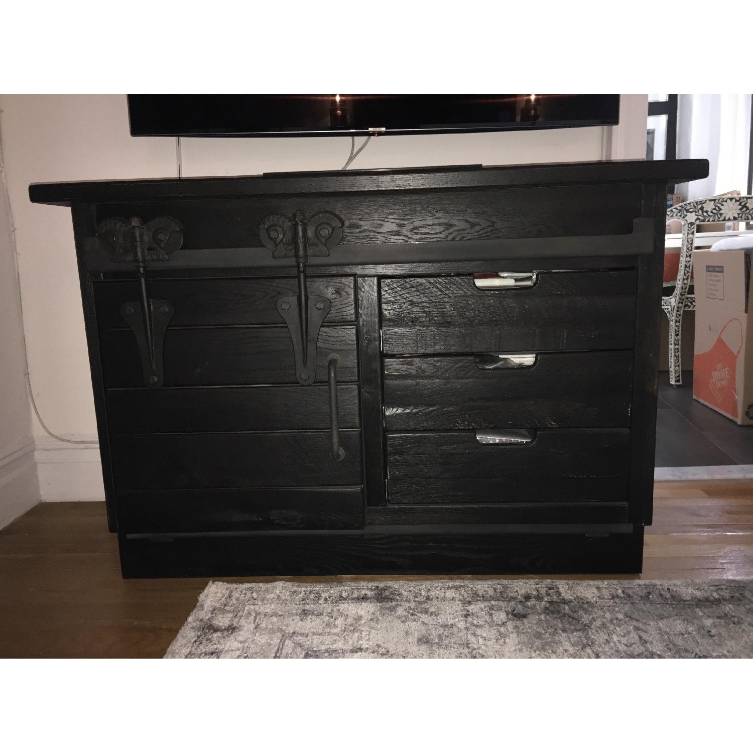 Arhaus Baumann Media Console/Cabinet - image-9