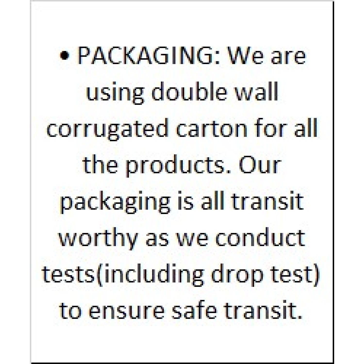 Easmor Shoe Rack & Mason Wall Art Set - image-7