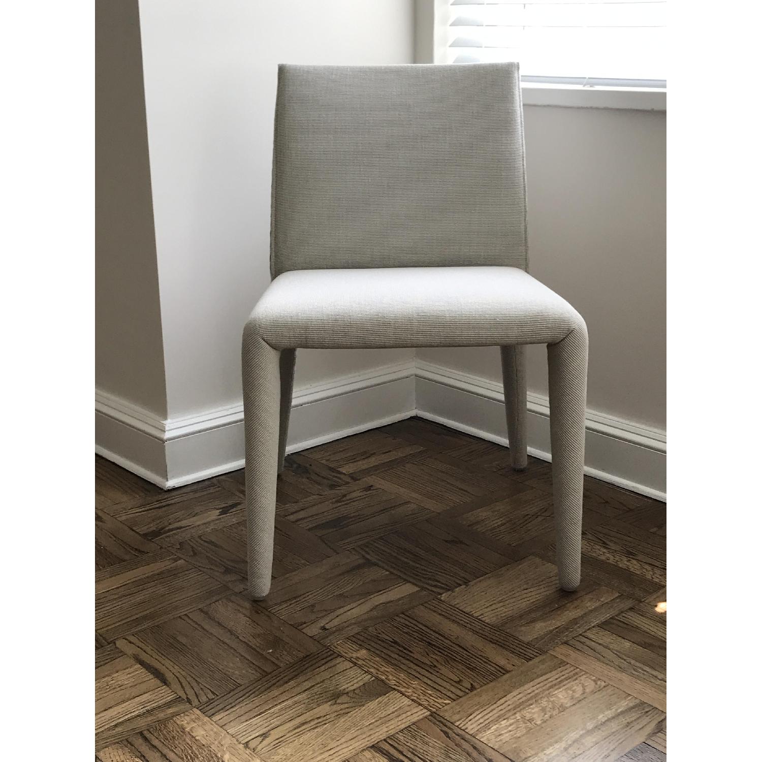 B&B Italia Upholstered Accent Chair - image-1