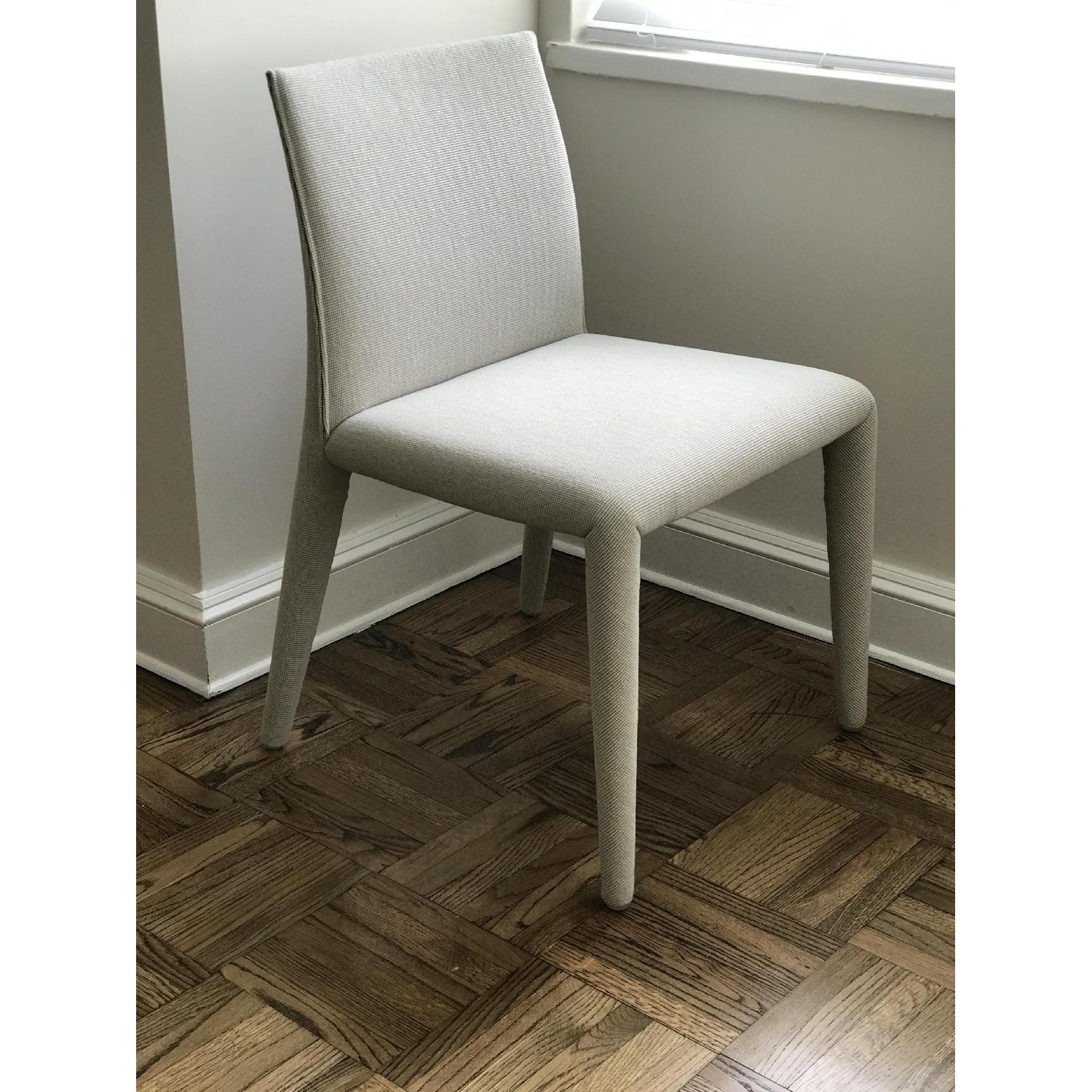 B&B Italia Upholstered Accent Chair - image-2