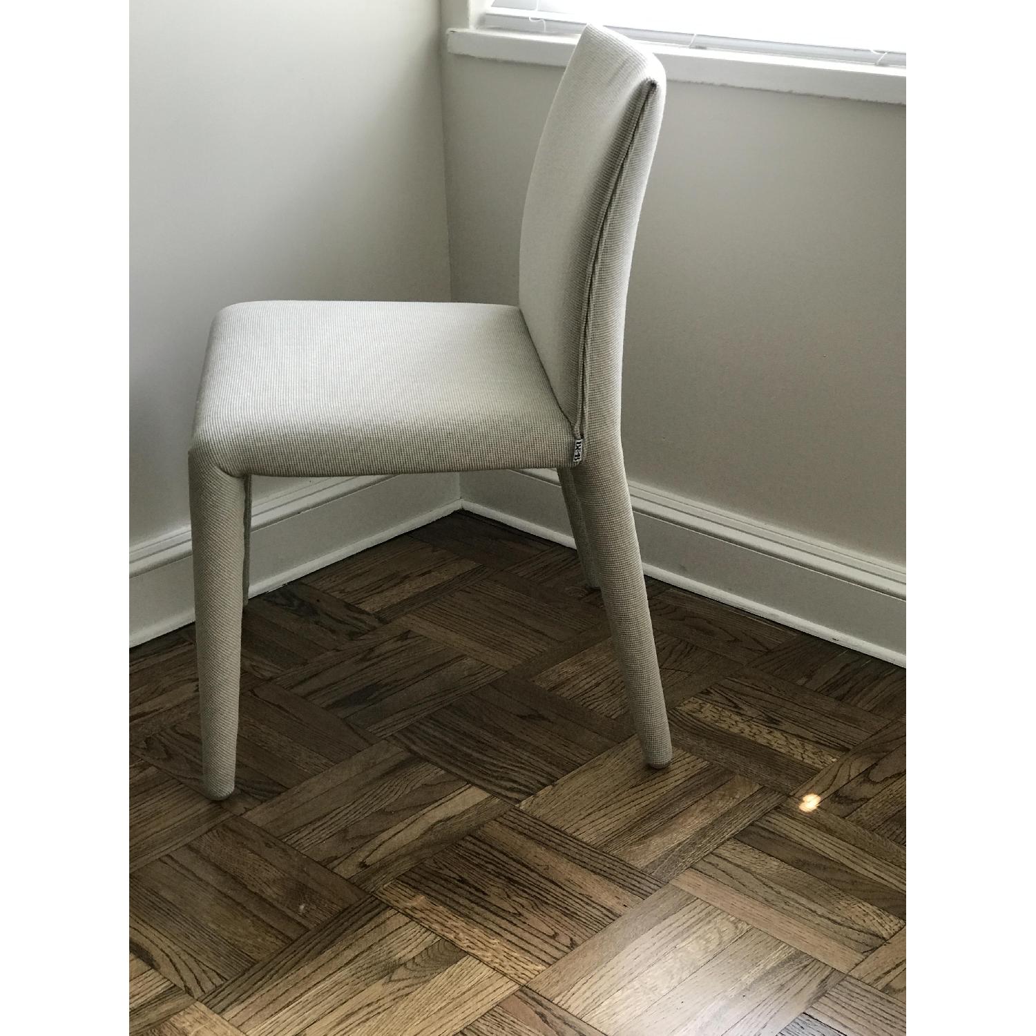 B&B Italia Upholstered Accent Chair - image-3