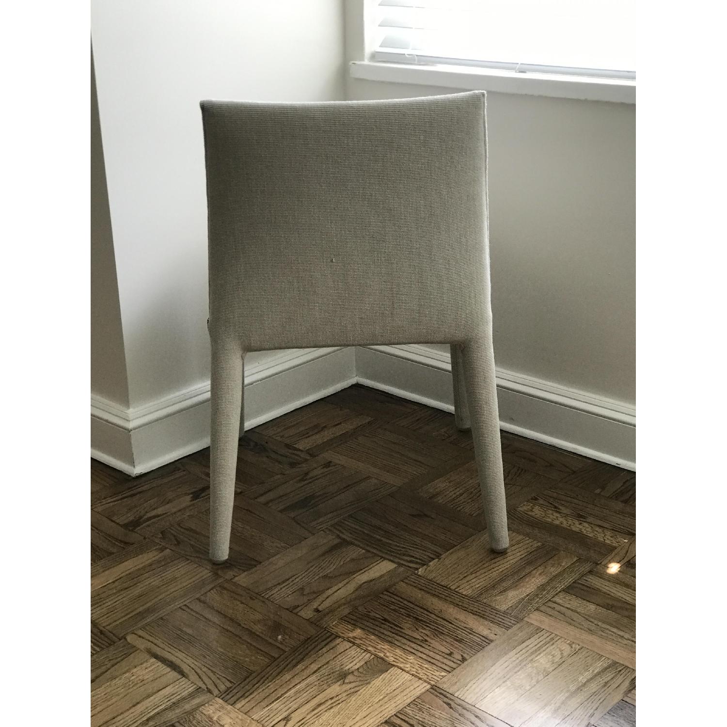 B&B Italia Upholstered Accent Chair - image-4
